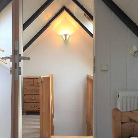 Ferienwohnung Nr. 2 - Duene Werdum Luaran gambar