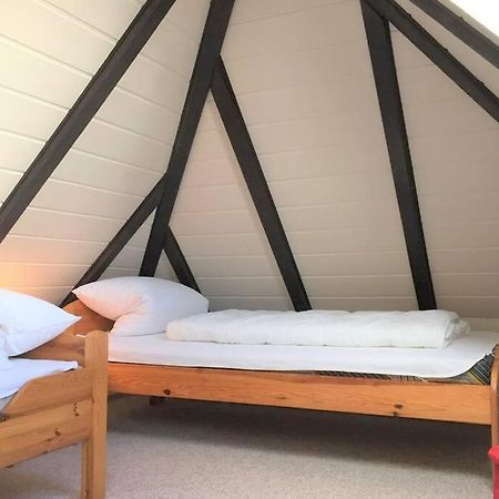 Ferienwohnung Nr. 2 - Duene Werdum Luaran gambar