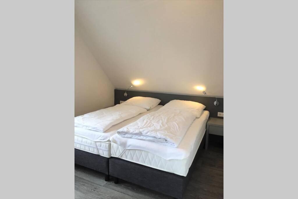Ferienwohnung Nr. 2 - Duene Werdum Luaran gambar