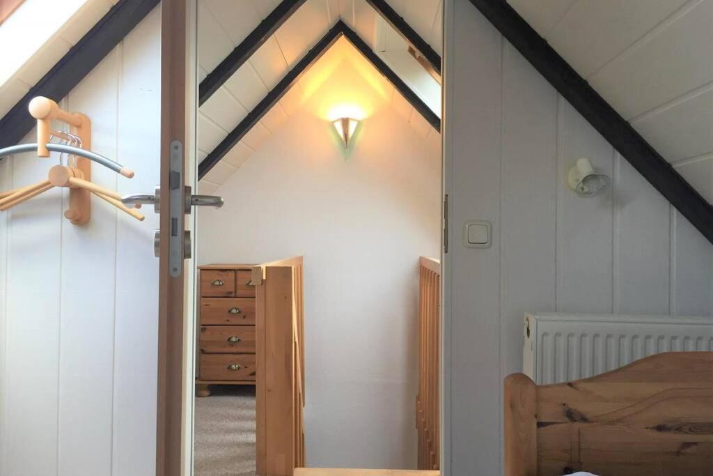 Ferienwohnung Nr. 2 - Duene Werdum Luaran gambar